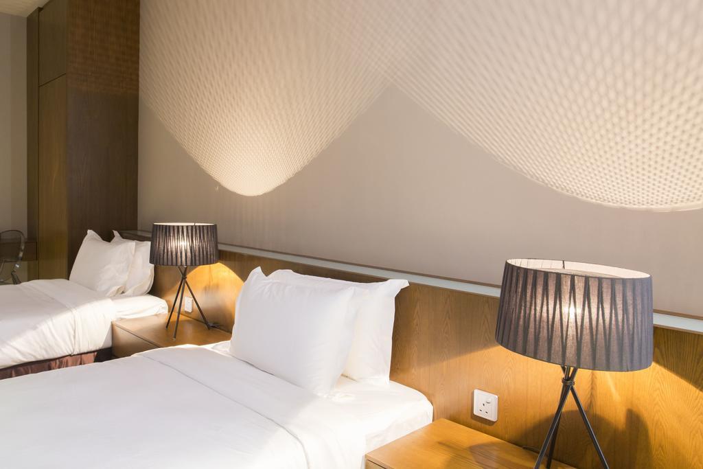 Silalima Hotel Kuantan Phòng bức ảnh