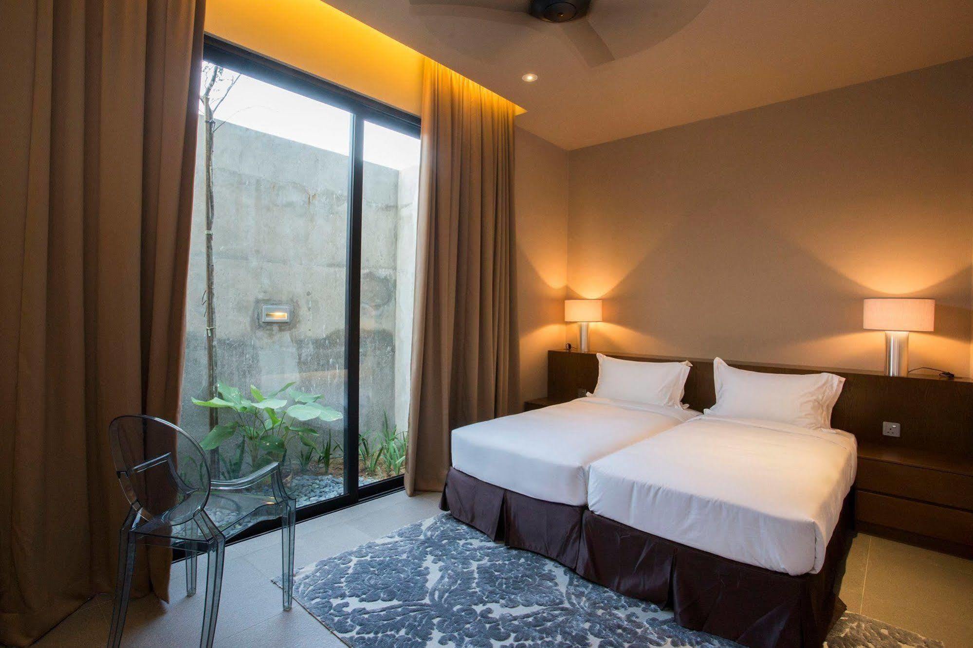 Silalima Hotel Kuantan Ngoại thất bức ảnh